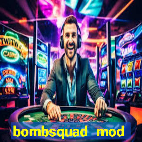 bombsquad mod manager download